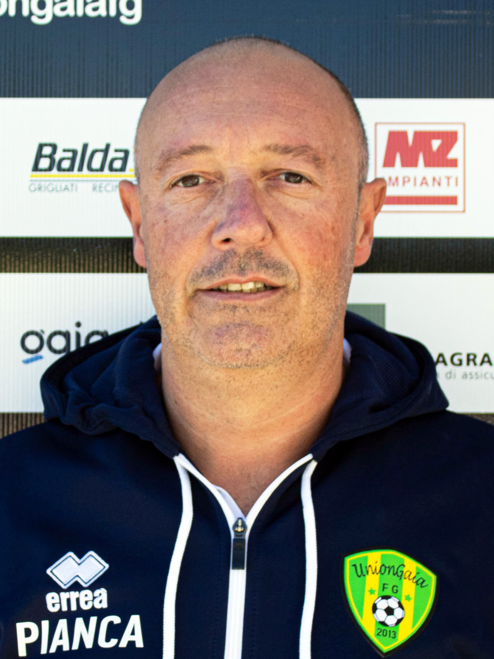 PALU' MARCELLO